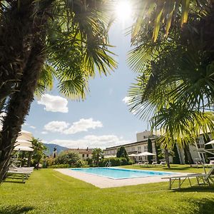 Hotel Mandelhof ***S